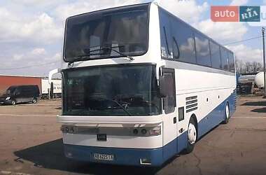Туристичний / Міжміський автобус EOS 100 1994 в Вінниці