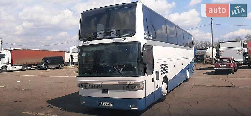 Туристический / Междугородний автобус EOS 100 1994 в Виннице
