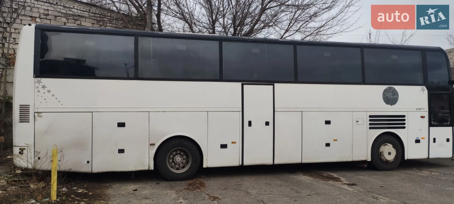 EOS 180 1997 VIN YA9CE2M28VB180325 фото оголошення 7 з 20
