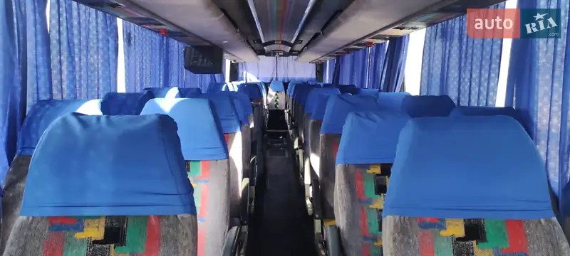 EOS 180 1997 VIN YA9CE2M28VB180325 фото оголошення 9 з 37