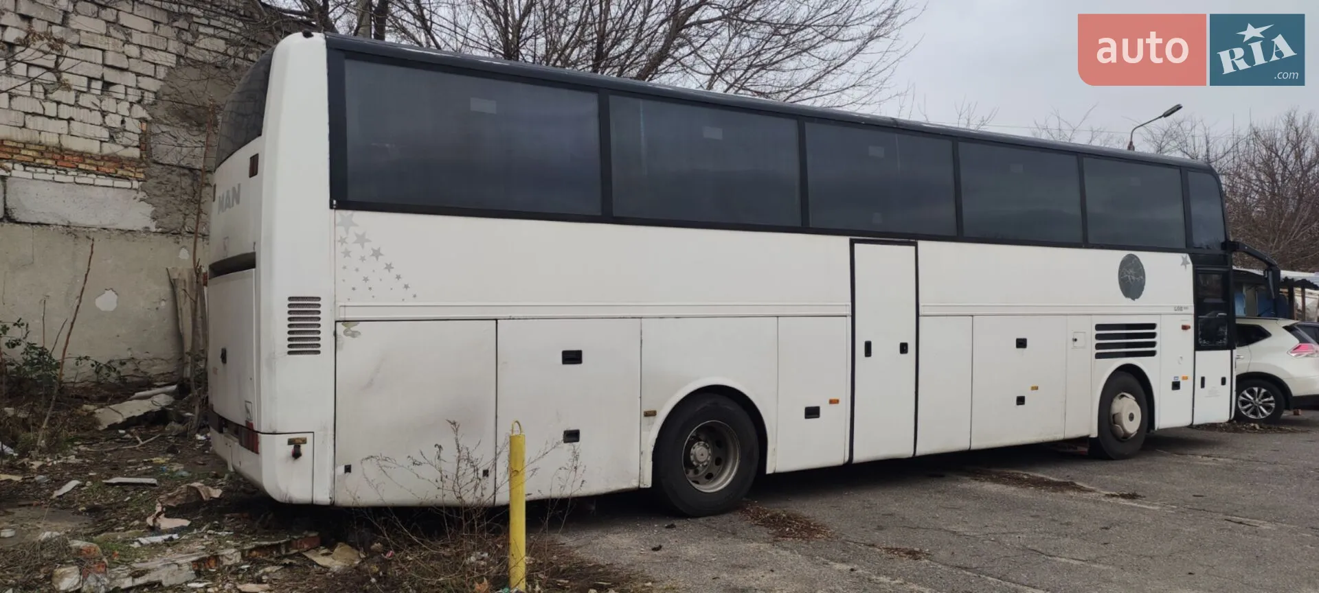 EOS 180 1997 VIN YA9CE2M28VB180325 фото оголошення 4 з 20