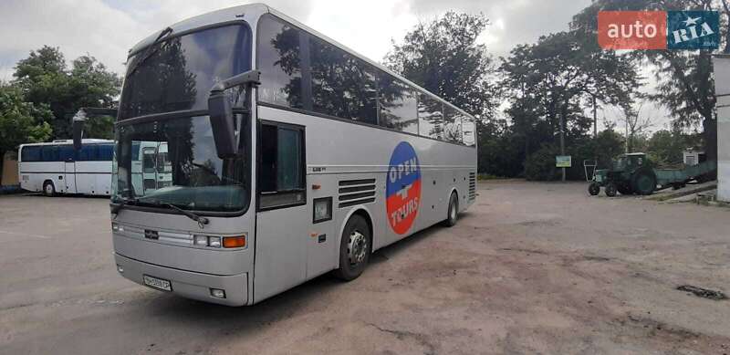 Туристичний / Міжміський автобус EOS 180 2001 в Одесі