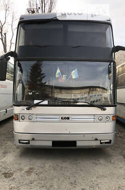Туристический / Междугородний автобус EOS 200 1999 в Коломые