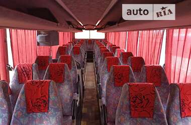 Туристичний / Міжміський автобус EOS 200 1997 в Кропивницькому
