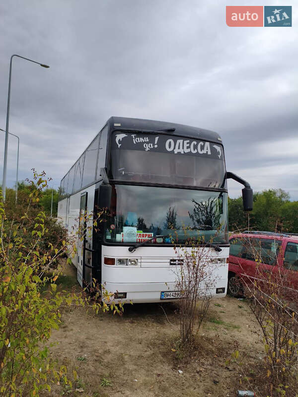 Туристический / Междугородний автобус EOS 200 1999 в Одессе