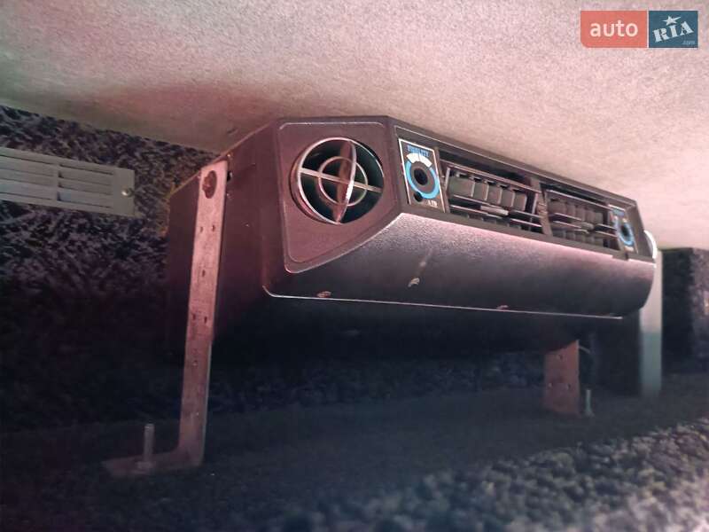 Туристический / Междугородний автобус EOS 200 1999 в Киеве фото 8 Туристический / Междугородний автобус EOS 200 1999 в Киеве