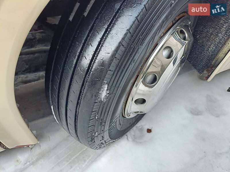 Туристический / Междугородний автобус EOS 200 1999 в Киеве фото 5 Туристический / Междугородний автобус EOS 200 1999 в Киеве