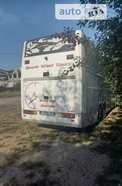 Туристичний / Міжміський автобус EOS 233 1997 в Ізюмі фото 3 Туристичний / Міжміський автобус EOS 233 1997 в Ізюмі