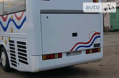 Туристический / Междугородний автобус EOS 80 2000 в Белгороде-Днестровском