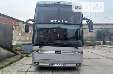 Туристичний / Міжміський автобус EOS 80 1999 в Одесі