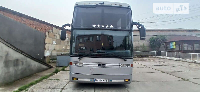 Туристический / Междугородний автобус EOS 80 1999 в Одессе