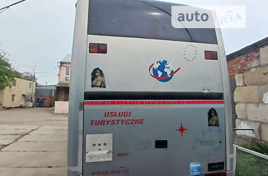 Туристический / Междугородний автобус EOS 80 1999 в Одессе