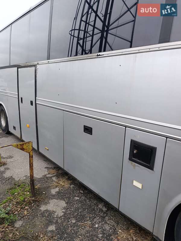 Туристический / Междугородний автобус EOS 90 1994 в Кременчуге фото 9 Туристический / Междугородний автобус EOS 90 1994 в Кременчуге