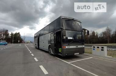 Туристичний / Міжміський автобус EOS Coach 1998 в Тернополі
