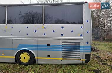 Туристический / Междугородний автобус EOS Coach 1993 в Кременце