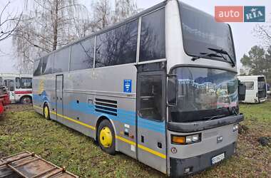 Туристический / Междугородний автобус EOS Coach 1993 в Кременце