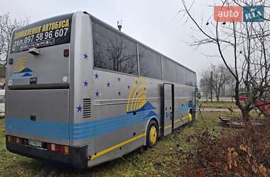 Туристический / Междугородний автобус EOS Coach 1993 в Кременце