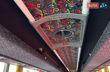 Туристичний / Міжміський автобус EOS Coach 2000 в Полтаві