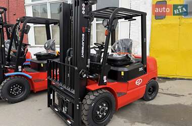 Вилочный погрузчик EP Equipment CPD 2025 в Киеве