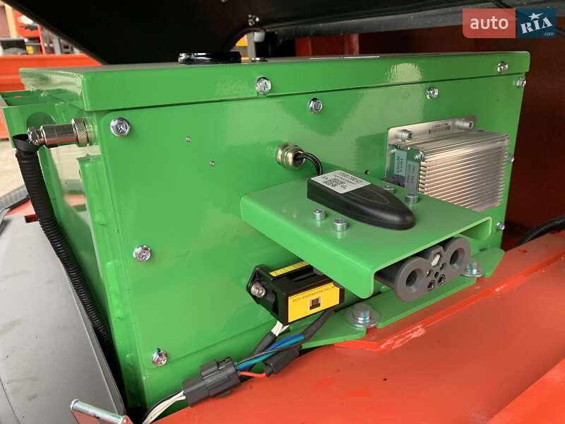Вилочний навантажувач EP Equipment EFL 2023 в Києві
