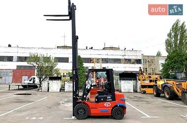Вилочный погрузчик EP Equipment EFL 2023 в Киеве