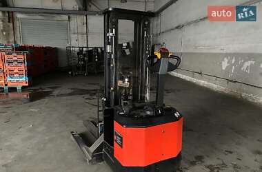 Штабелер EP Equipment ES 2023 в Киеве