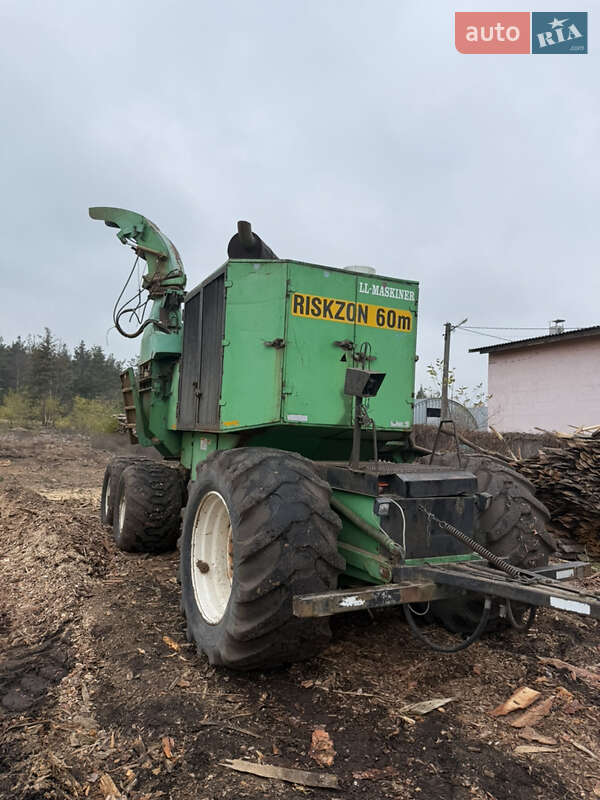 Дробильная установка, дробилка EP CPCD 2004 в Вышгороде фото 3 Дробильная установка, дробилка EP CPCD 2004 в Вышгороде