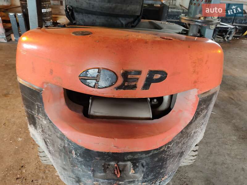 Вилочный погрузчик EP CPCD 2007 в Харькове