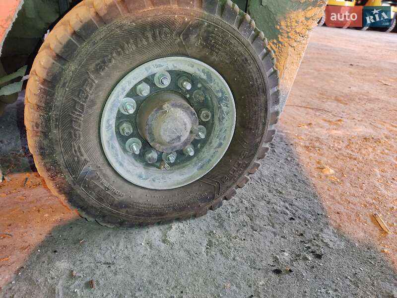 Вилочный погрузчик EP CPCD 2007 в Харькове