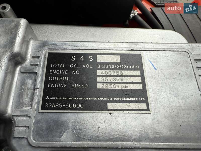 Вилочный погрузчик EP CPCD 2025 в Киеве фото 6 Вилочный погрузчик EP CPCD 2025 в Киеве