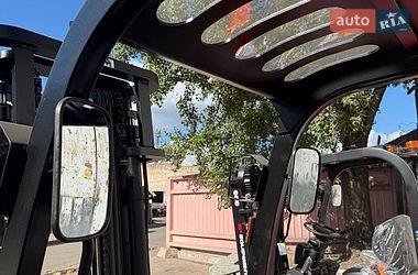 Вилочний навантажувач EP CPCD 2026 в Києві фото 6 Вилочний навантажувач EP CPCD 2026 в Києві
