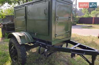 Електростанція / Генератор ЭСД 10 1980 в Вишгороді