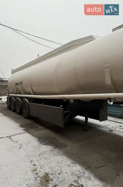 Цистерна Esterer 5281 2000 в 