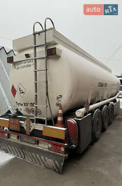 Цистерна Esterer 5281 2000 в 
