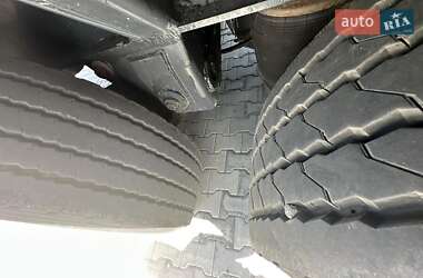 Цистерна полуприцеп Esterer  DHE0189T 2001 в 