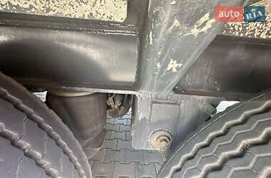 Цистерна полуприцеп Esterer  DHE0189T 2001 в 