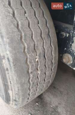 Цистерна полуприцеп Esterer  DHE0189T 1992 в 