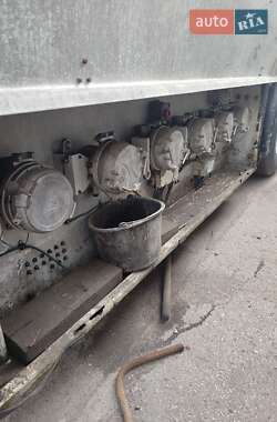 Цистерна полуприцеп Esterer  DHE0189T 1992 в 