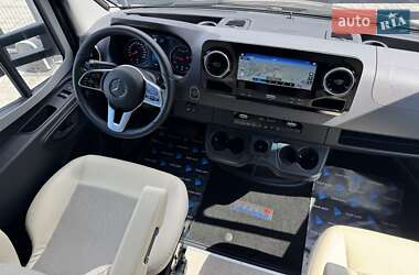 Мобильный дом Eura Mobil Contura 766E 2021 в 