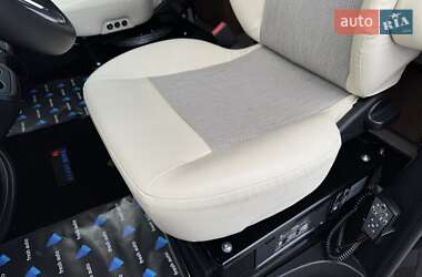 Мобильный дом Eura Mobil Contura 766E 2021 в 