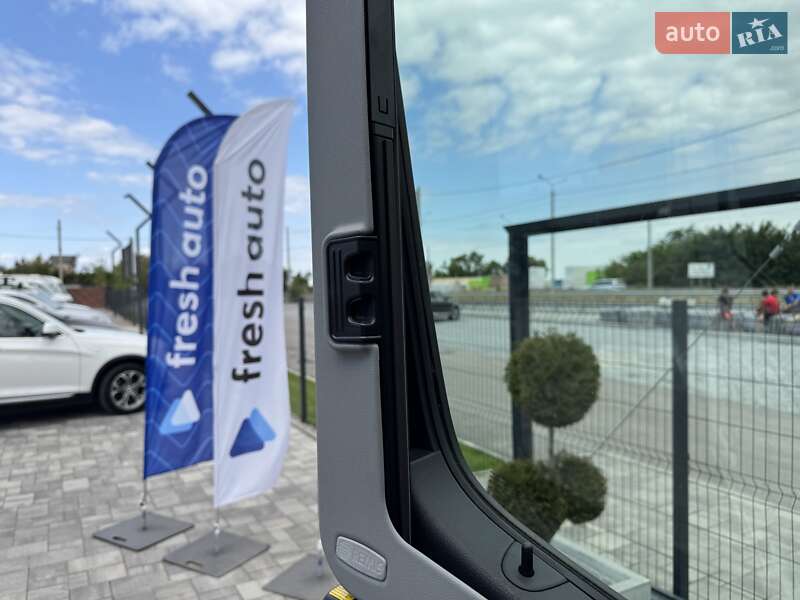 Мобільний будинок Eura Mobil Contura 766E 2021 в Рівному