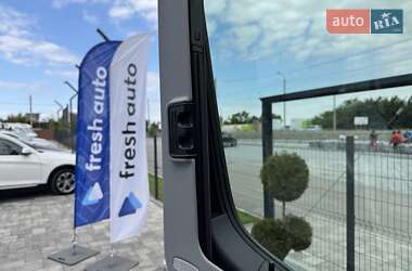 Мобильный дом Eura Mobil Contura 766E 2021 в 