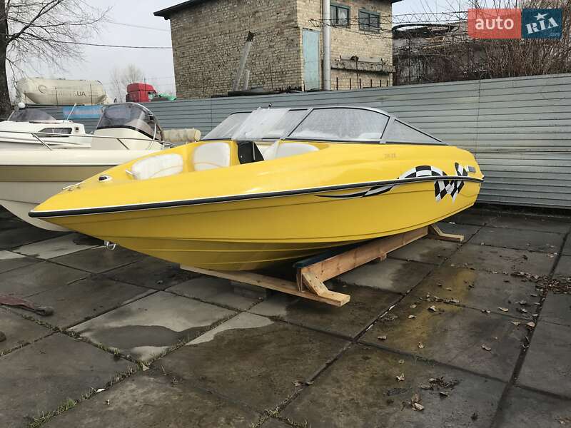 Катер Eurocrown 180 BR 2018 в Києві