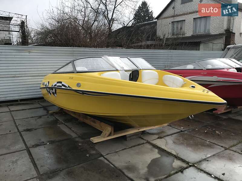 Катер Eurocrown 180 BR 2018 в Києві