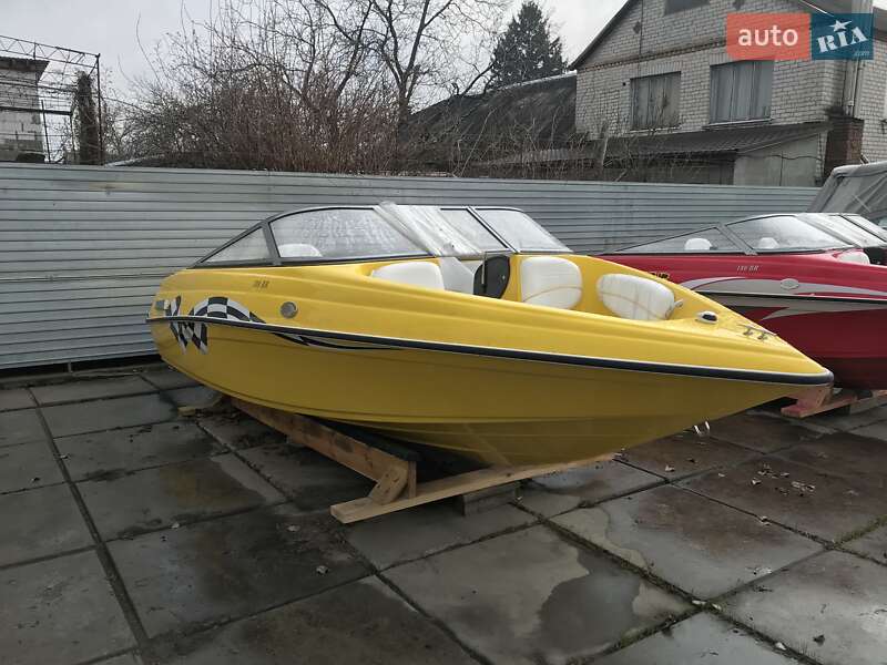 Катер Eurocrown 180 BR 2018 в Києві
