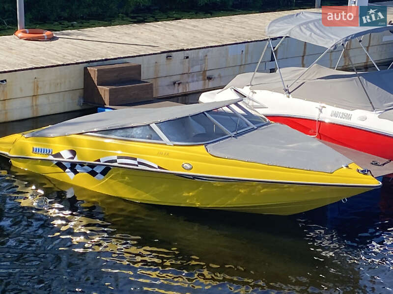 Катер Eurocrown 180 BR 2018 в Києві