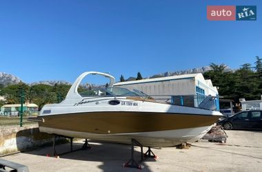 Катер Eurocrown 212 CCR 2018 в Киеве