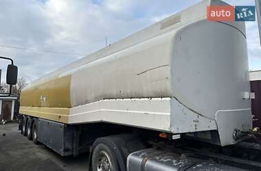 Цистерна полуприцеп Eurotank ET 1994 в Хмельницком