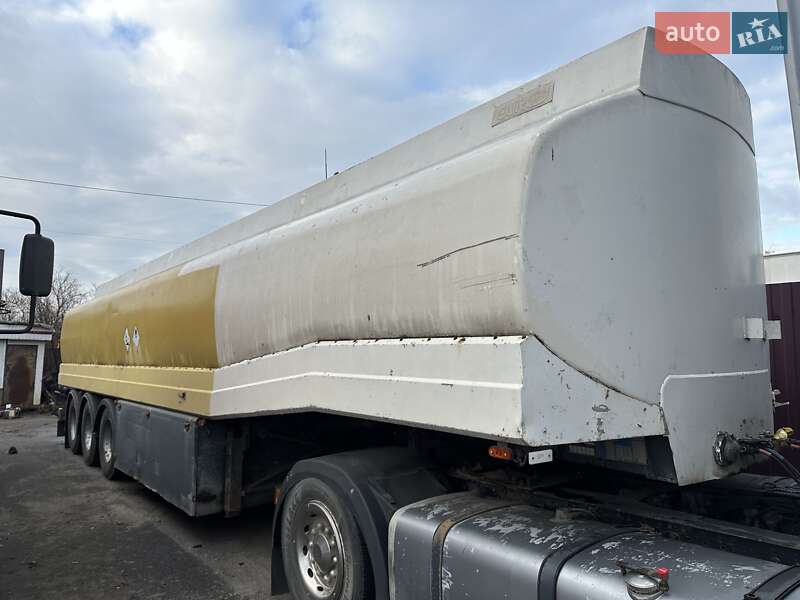 Eurotank ET 1994 Eurotank ET 1994