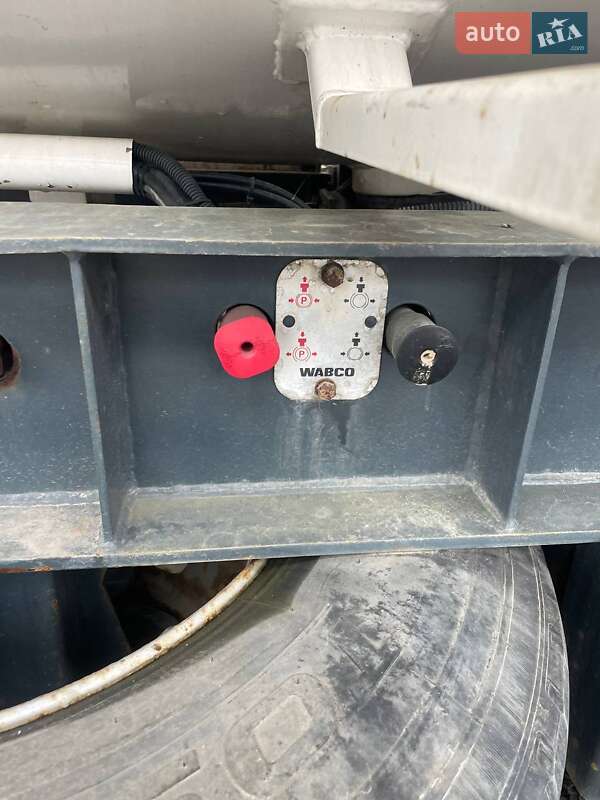 Цистерна Everlast EVL-P 2017 в Львове фото 5 Цистерна Everlast EVL-P 2017 в Львове